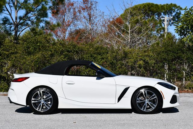 2023 BMW Z4 sDrive30i Roadster W/Premium & Driving Assistance Packages - 22977813 - 45