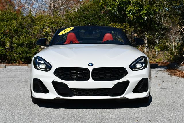 2023 BMW Z4 sDrive30i Roadster W/Premium & Driving Assistance Packages - 22977813 - 50