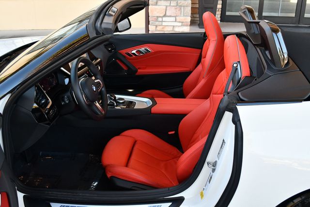 2023 BMW Z4 sDrive30i Roadster W/Premium & Driving Assistance Packages - 22977813 - 54