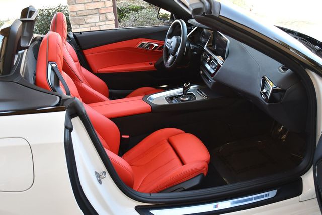 2023 BMW Z4 sDrive30i Roadster W/Premium & Driving Assistance Packages - 22977813 - 57