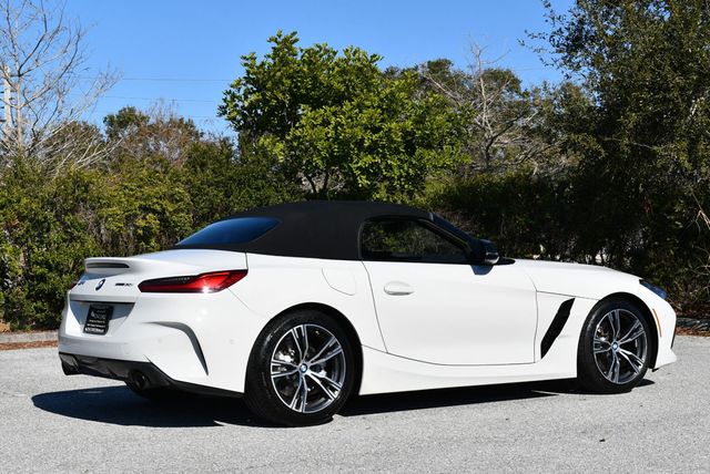 2023 BMW Z4 sDrive30i Roadster W/Premium & Driving Assistance Packages - 22977813 - 5