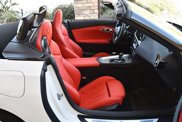 2023 BMW Z4 sDrive30i Roadster W/Premium & Driving Assistance Packages - 22977813 - 59