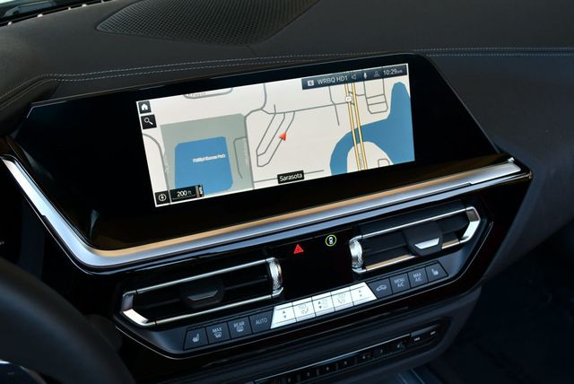 2023 BMW Z4 sDrive30i Roadster W/Premium & Driving Assistance Packages - 22977813 - 63