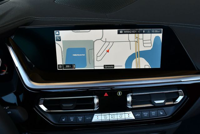 2023 BMW Z4 sDrive30i Roadster W/Premium & Driving Assistance Packages - 22977813 - 64