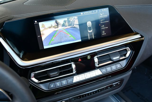 2023 BMW Z4 sDrive30i Roadster W/Premium & Driving Assistance Packages - 22977813 - 65