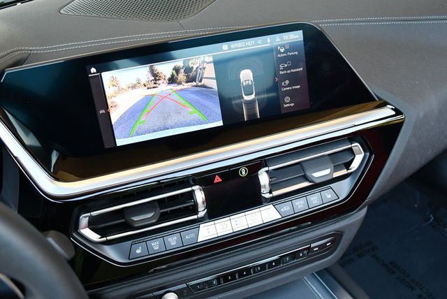 2023 BMW Z4 sDrive30i Roadster W/Premium & Driving Assistance Packages - 22977813 - 66