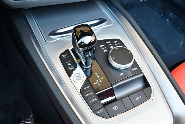 2023 BMW Z4 sDrive30i Roadster W/Premium & Driving Assistance Packages - 22977813 - 67