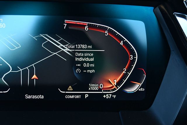 2023 BMW Z4 sDrive30i Roadster W/Premium & Driving Assistance Packages - 22977813 - 68
