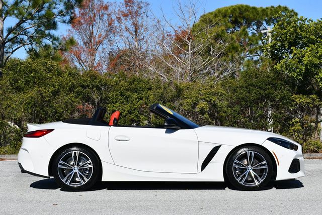 2023 BMW Z4 sDrive30i Roadster W/Premium & Driving Assistance Packages - 22977813 - 6