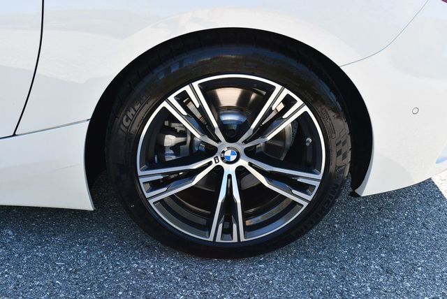 2023 BMW Z4 sDrive30i Roadster W/Premium & Driving Assistance Packages - 22977813 - 70