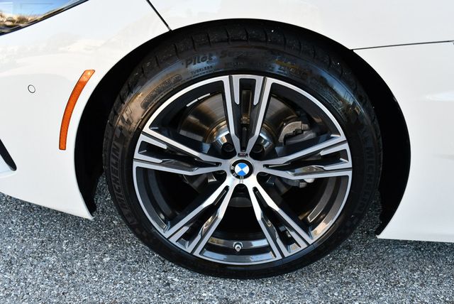 2023 BMW Z4 sDrive30i Roadster W/Premium & Driving Assistance Packages - 22977813 - 71