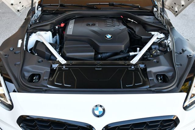 2023 BMW Z4 sDrive30i Roadster W/Premium & Driving Assistance Packages - 22977813 - 72