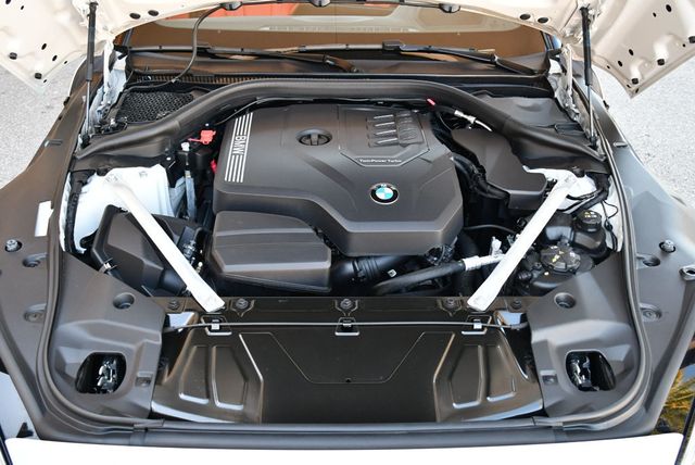 2023 BMW Z4 sDrive30i Roadster W/Premium & Driving Assistance Packages - 22977813 - 73