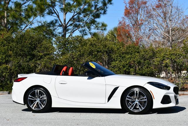 2023 BMW Z4 sDrive30i Roadster W/Premium & Driving Assistance Packages - 22977813 - 7