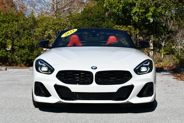 2023 BMW Z4 sDrive30i Roadster W/Premium & Driving Assistance Packages - 22977813 - 8