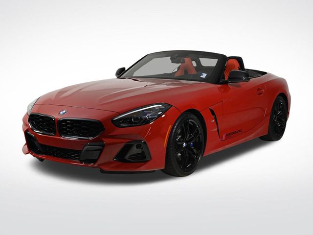 2023 BMW Z4 sDrive M40i - 22984186 - 0