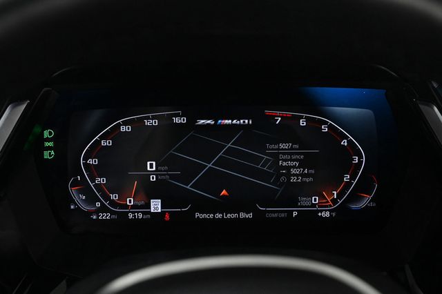 2023 BMW Z4 sDrive M40i - 22984186 - 10