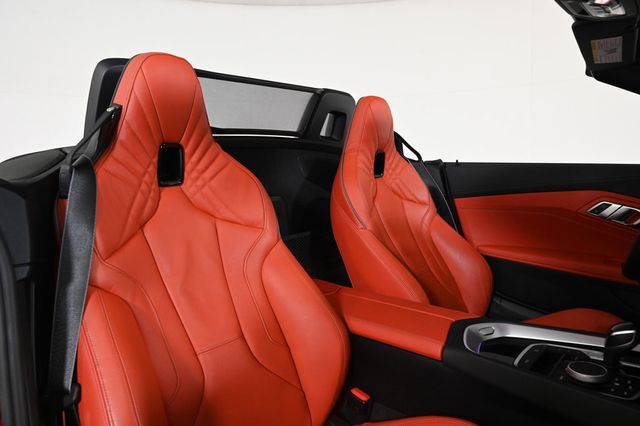 2023 BMW Z4 sDrive M40i - 22984186 - 15