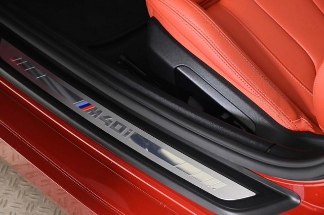 2023 BMW Z4 sDrive M40i - 22984186 - 17