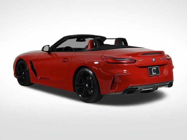 2023 BMW Z4 sDrive M40i - 22984186 - 2