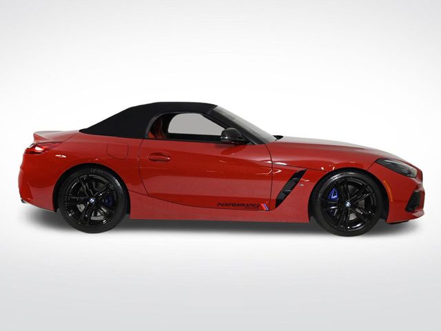2023 BMW Z4 sDrive M40i - 22984186 - 5