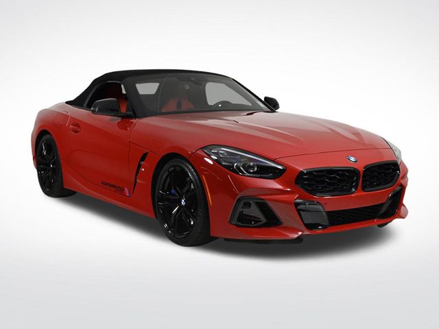 2023 BMW Z4 sDrive M40i - 22984186 - 6