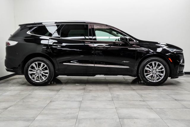 2023 Buick Enclave AWD 4dr Avenir - 23009663 - 9