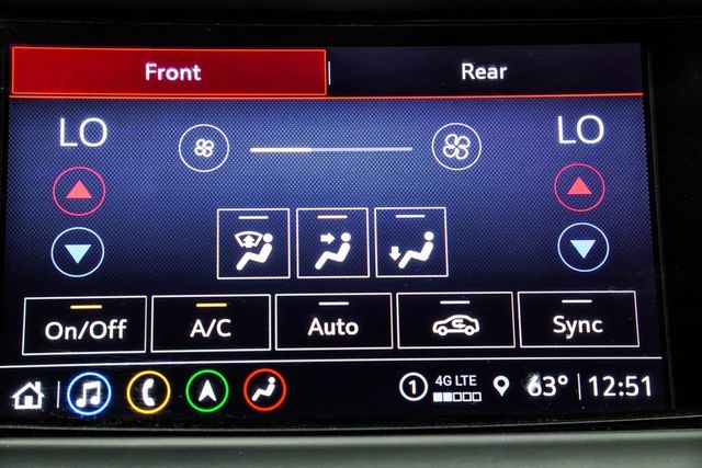 2023 Buick Enclave AWD 4dr Avenir - 23009663 - 30