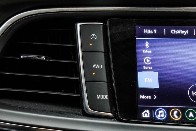 2023 Buick Enclave AWD 4dr Avenir - 23009663 - 37