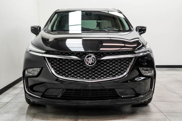 2023 Buick Enclave AWD 4dr Avenir - 23009663 - 5