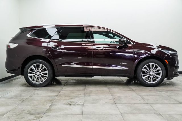 2023 Buick Enclave AWD 4dr Avenir - 23023046 - 9