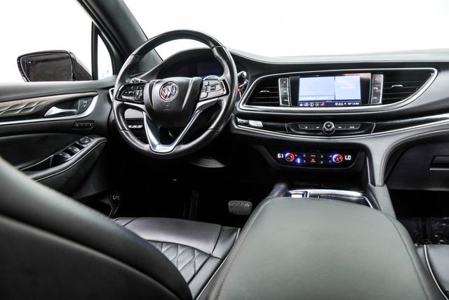 2023 Buick Enclave AWD 4dr Avenir - 23023046 - 24