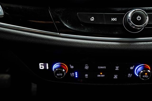 2023 Buick Enclave AWD 4dr Avenir - 23023046 - 29