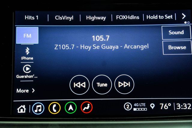 2023 Buick Enclave AWD 4dr Avenir - 23023046 - 31