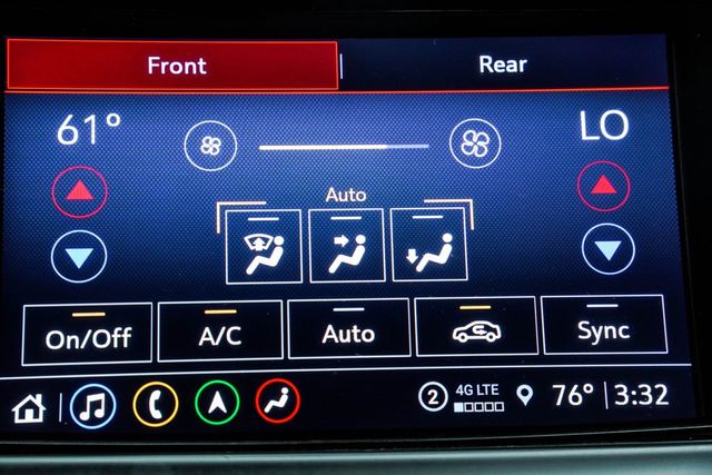 2023 Buick Enclave AWD 4dr Avenir - 23023046 - 32