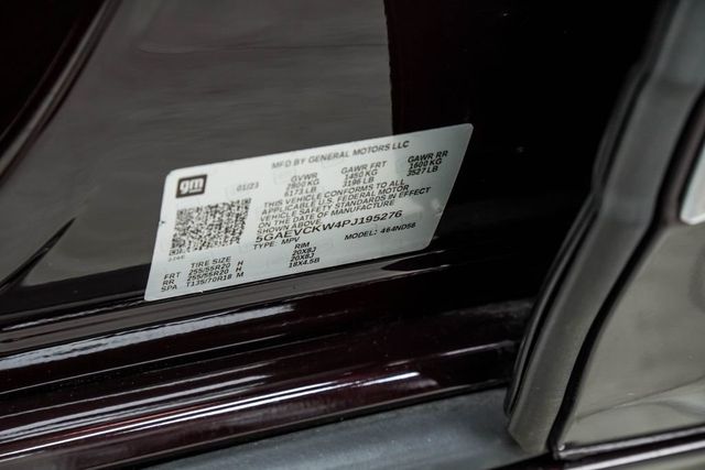 2023 Buick Enclave AWD 4dr Avenir - 23023046 - 49