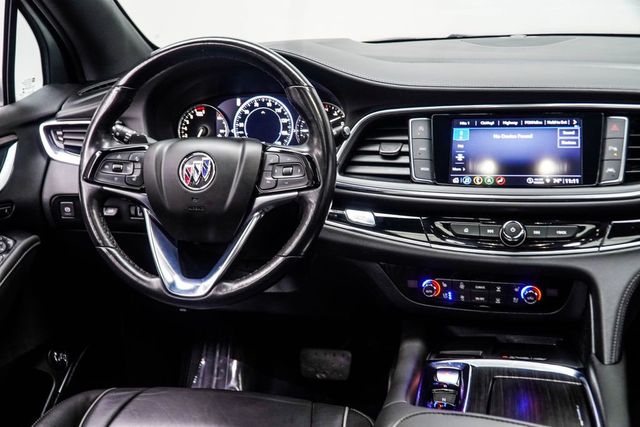 2023 Buick Enclave AWD 4dr Avenir - 23016341 - 15