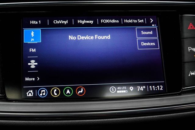 2023 Buick Enclave AWD 4dr Avenir - 23016341 - 22