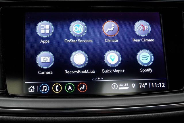 2023 Buick Enclave AWD 4dr Avenir - 23016341 - 23