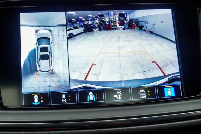 2023 Buick Enclave AWD 4dr Avenir - 23016341 - 25