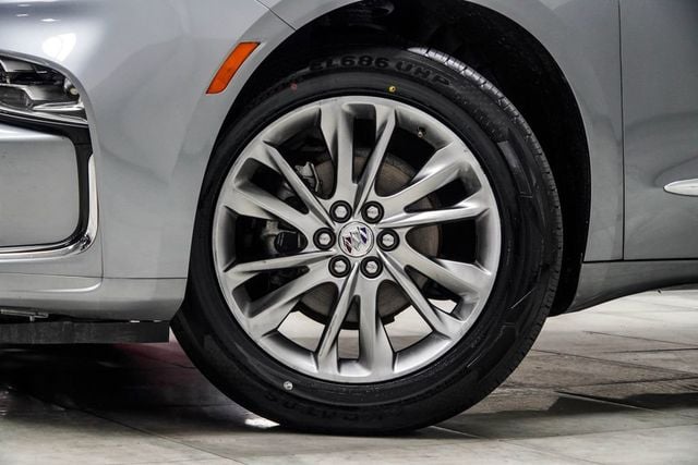 2023 Buick Enclave AWD 4dr Avenir - 23016341 - 2