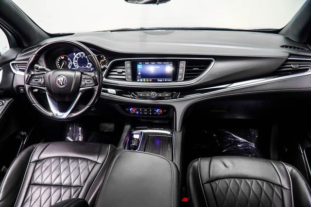 2023 Buick Enclave Avenir AWD's photo