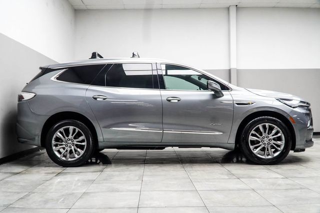 2023 Buick Enclave AWD 4dr Avenir - 23016341 - 5