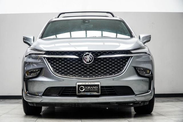 2023 Buick Enclave AWD 4dr Avenir - 23016341 - 6