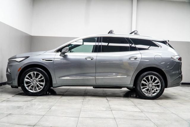 2023 Buick Enclave AWD 4dr Avenir - 23016341 - 8