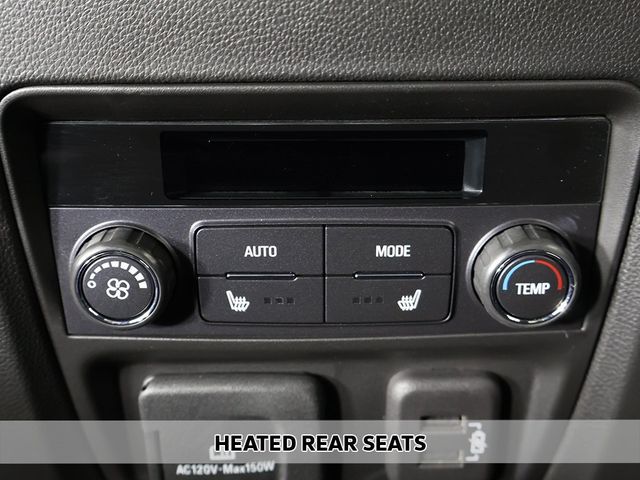 2023 Buick Enclave AWD 4dr Avenir - 22988340 - 9