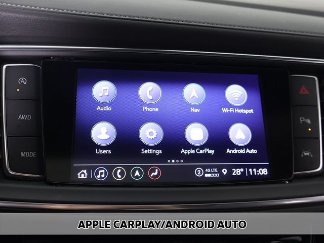 2023 Buick Enclave AWD 4dr Avenir - 22988340 - 11