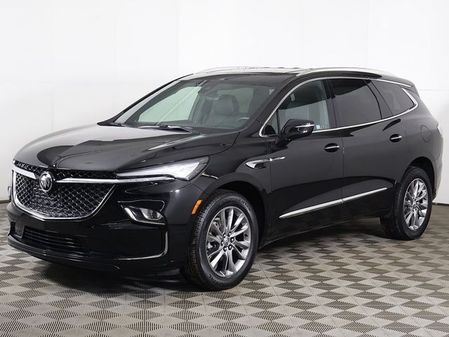 2023 Buick Enclave AWD 4dr Avenir - 22988340 - 12