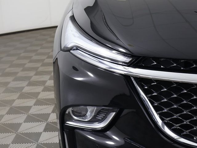 2023 Buick Enclave AWD 4dr Avenir - 22988340 - 17