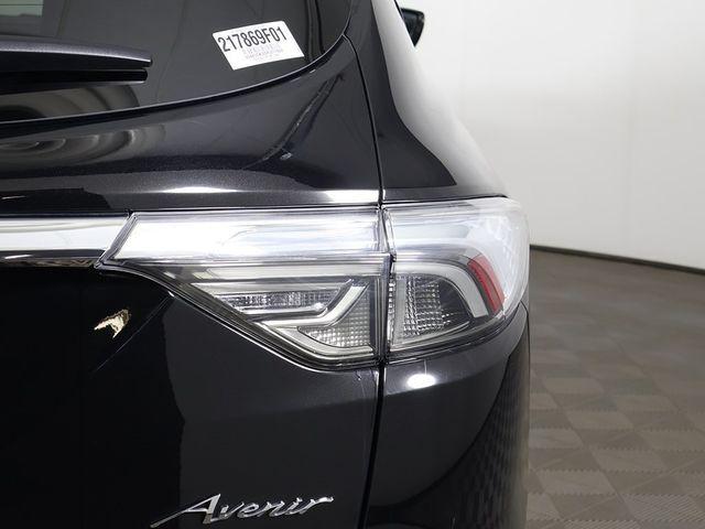 2023 Buick Enclave AWD 4dr Avenir - 22988340 - 20